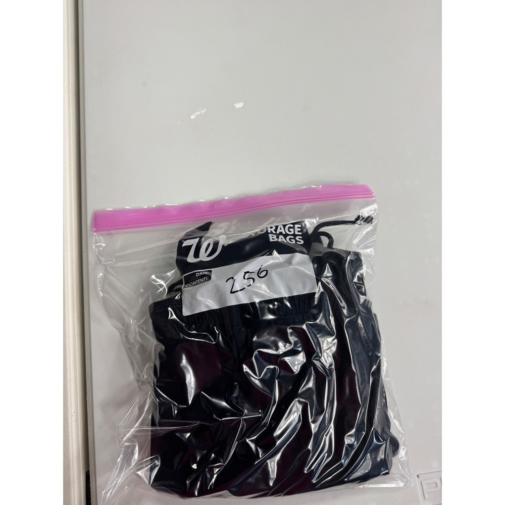 A:Glow Maternity Black Full Coverage Belly Band Shorts XXL-MAT WM81X005RS1 - Picture 14 of 14